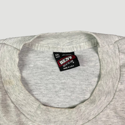 90's D.A.R.E. Longsleeve T-Shirt