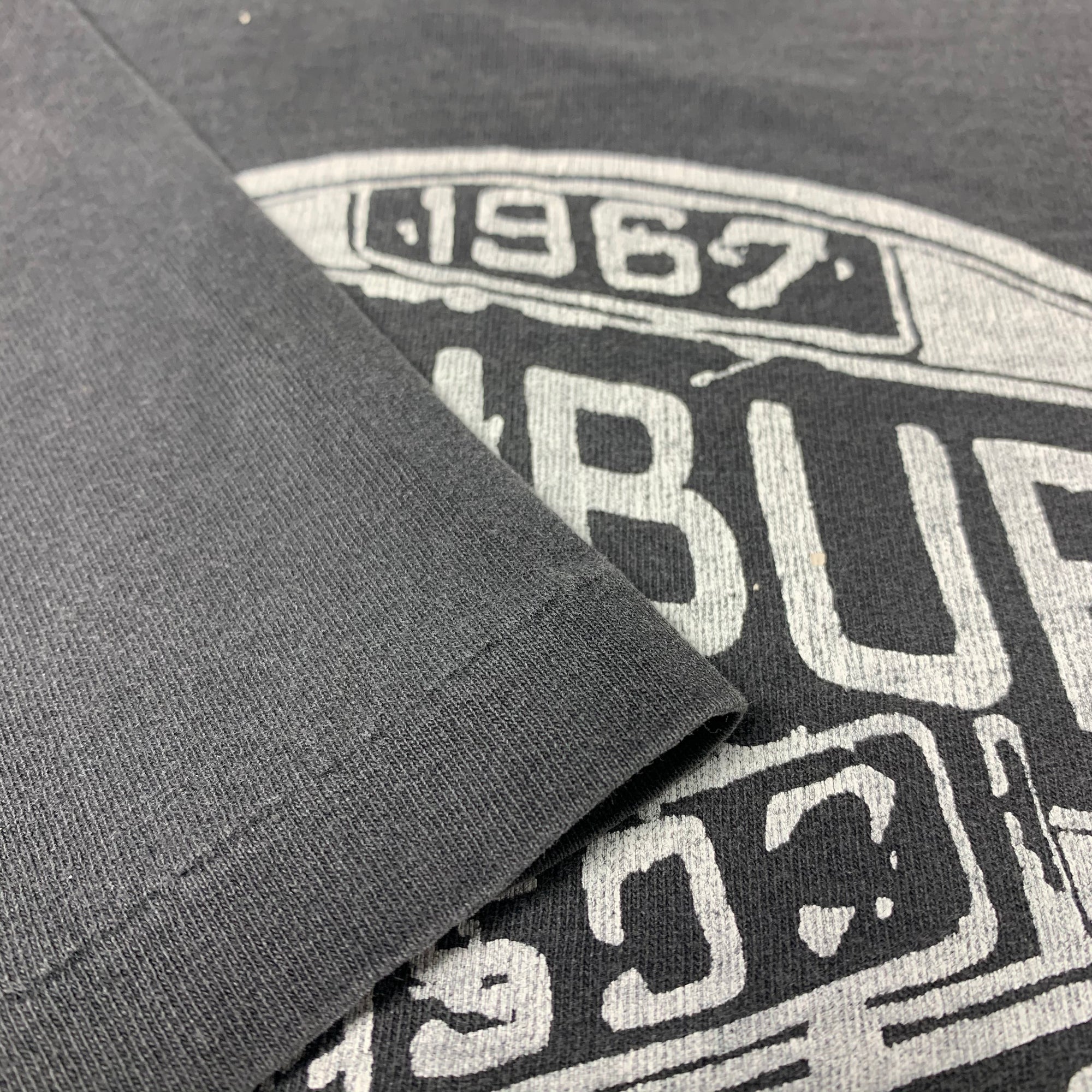 Early 90's Ashbury Haight 1967 T-Shirt