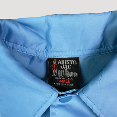 90's Intel Inside Coach Jacket