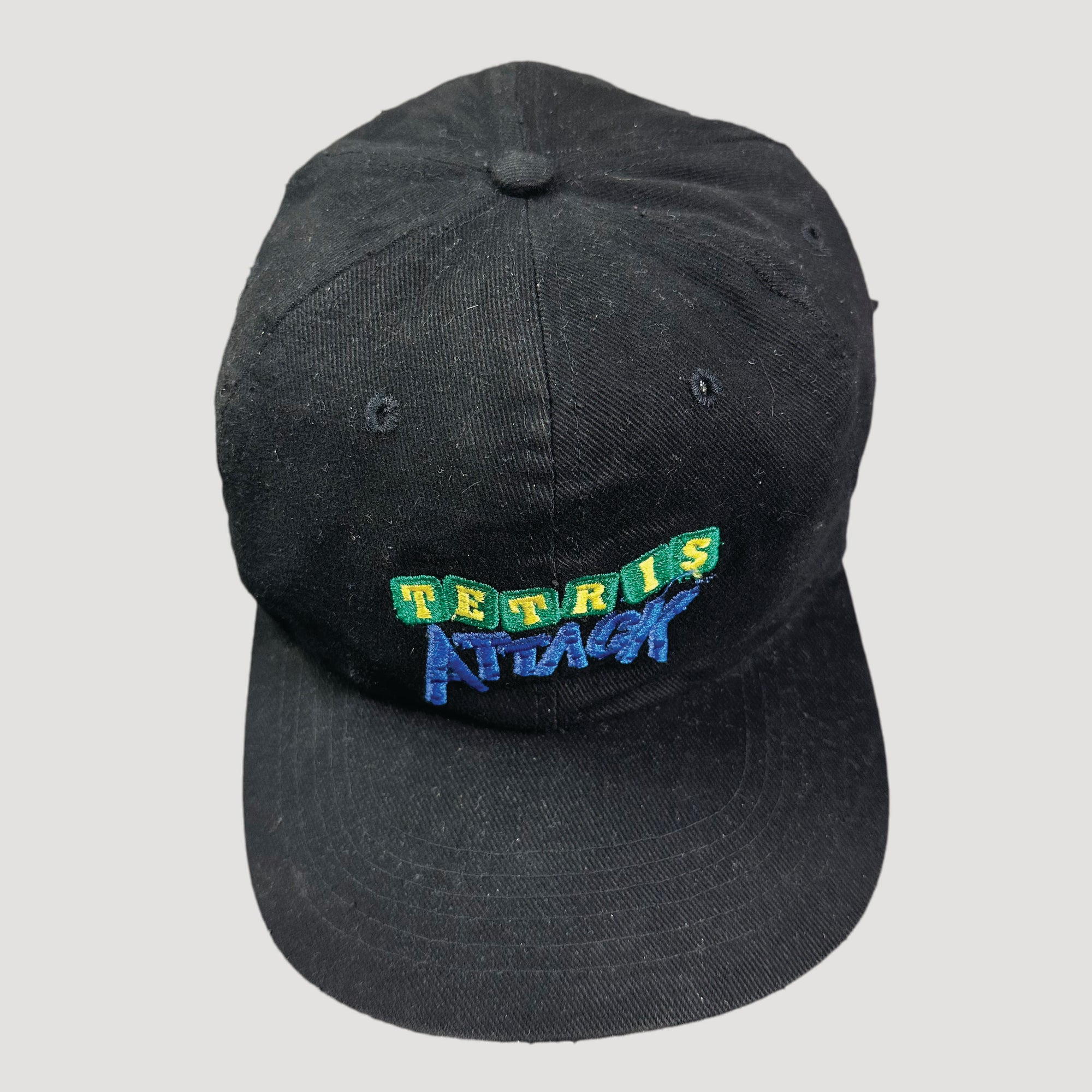 90's Tetris Cap