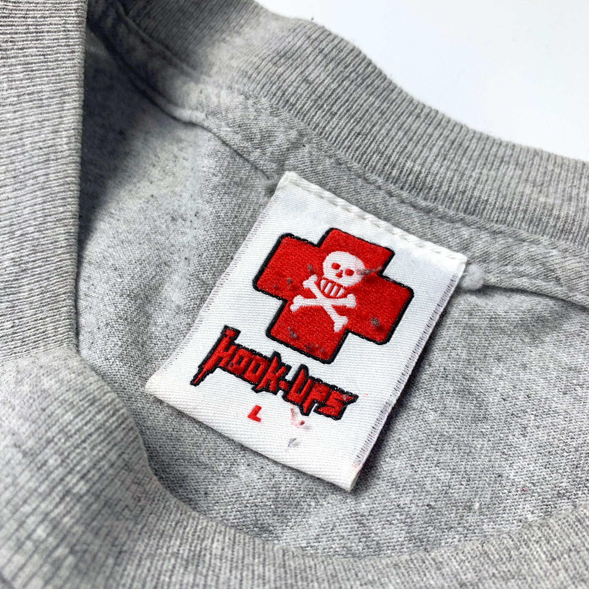 90's Hook-Ups Pussy Cat Girl T-Shirt