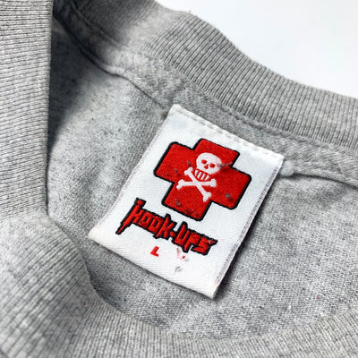 90's Hook-Ups Pussy Cat Girl T-Shirt