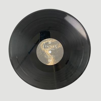 1987 Pixies 'Come on Pilgrim' EP