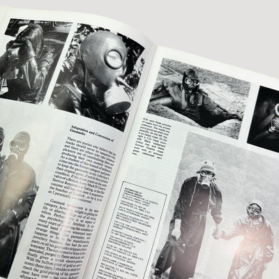 1981 Atomage Rubberist Edition 1