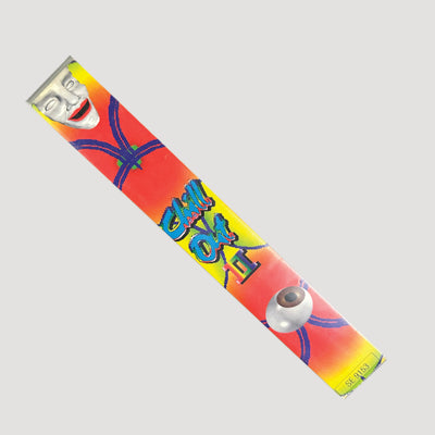 1993 Chill Out II Hardcore VHS