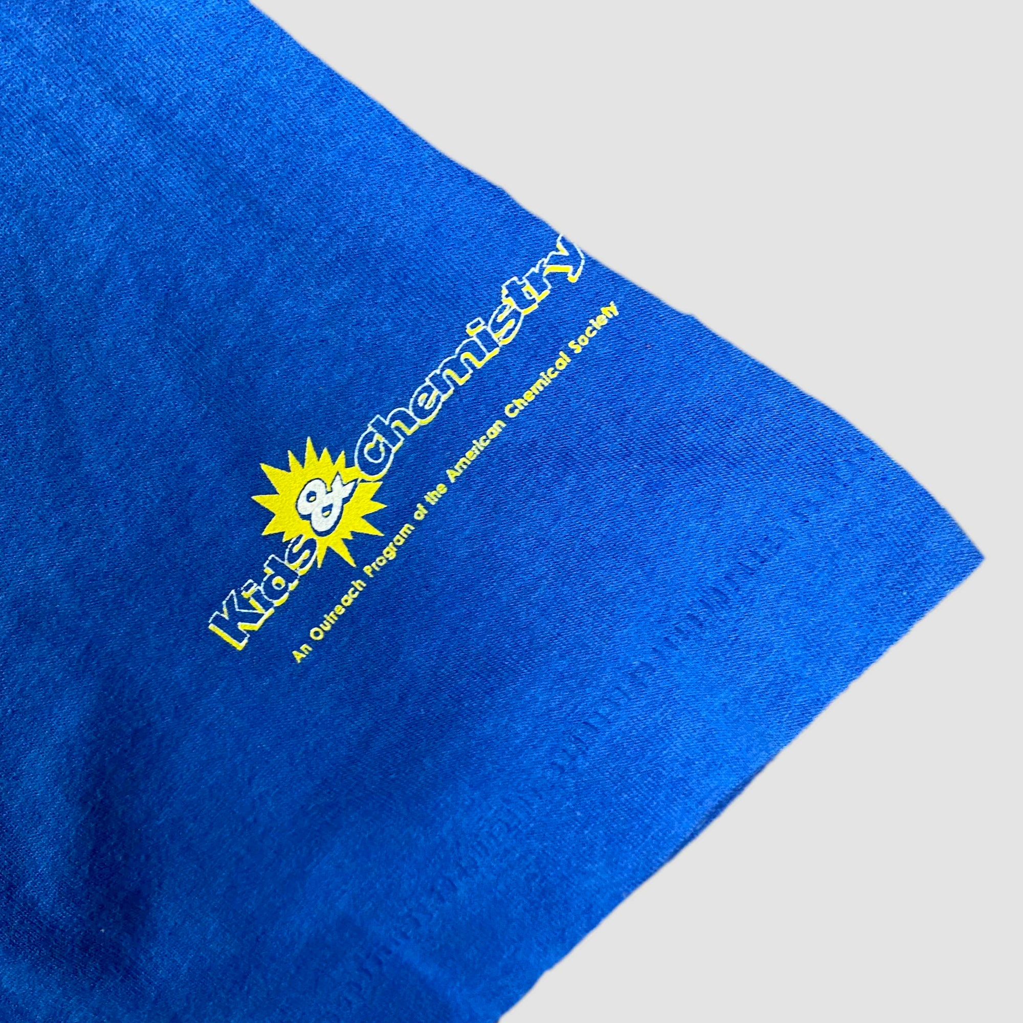 Mid 90's Grab Your Goggles T-Shirt