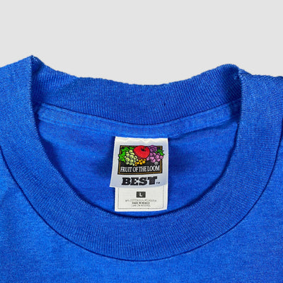 Mid 90's Grab Your Goggles T-Shirt