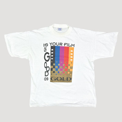 90's Kodak Gold Film T-Shirt