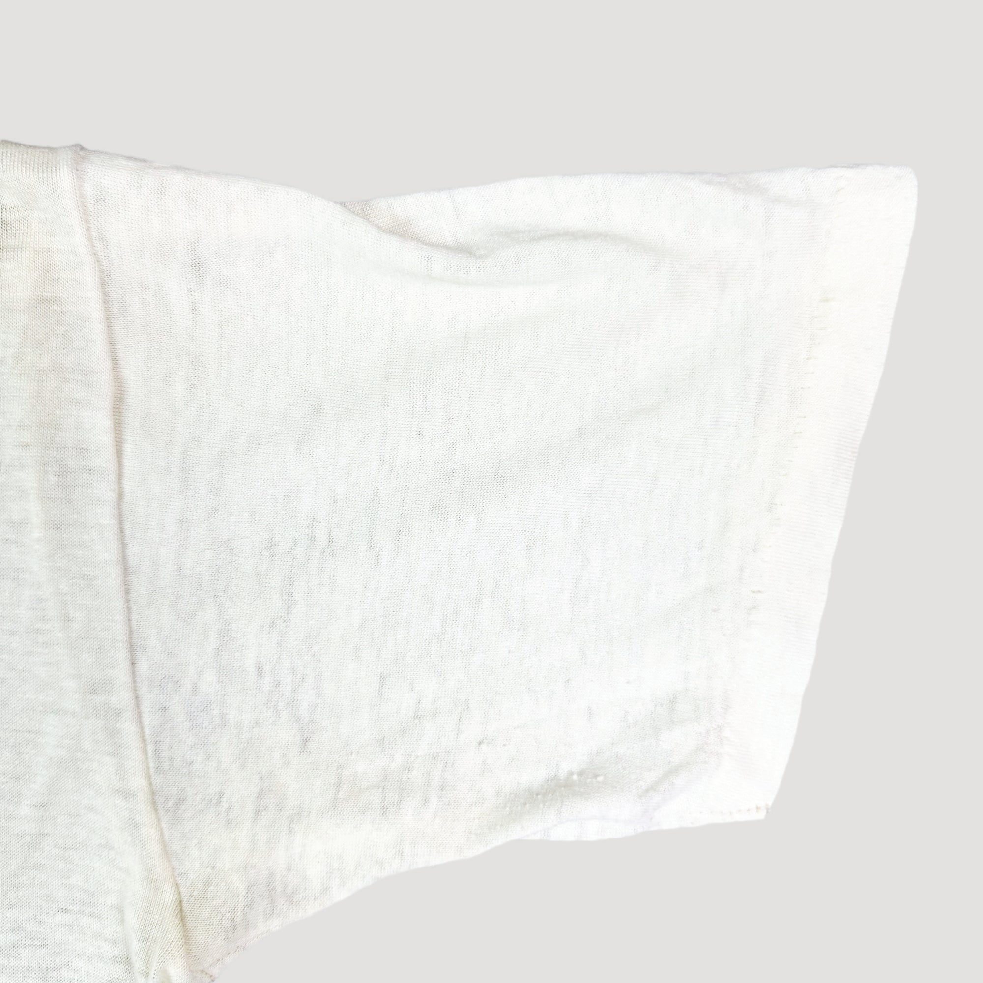 80's Uncf Mind T-Shirt