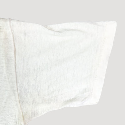 80's Uncf Mind T-Shirt