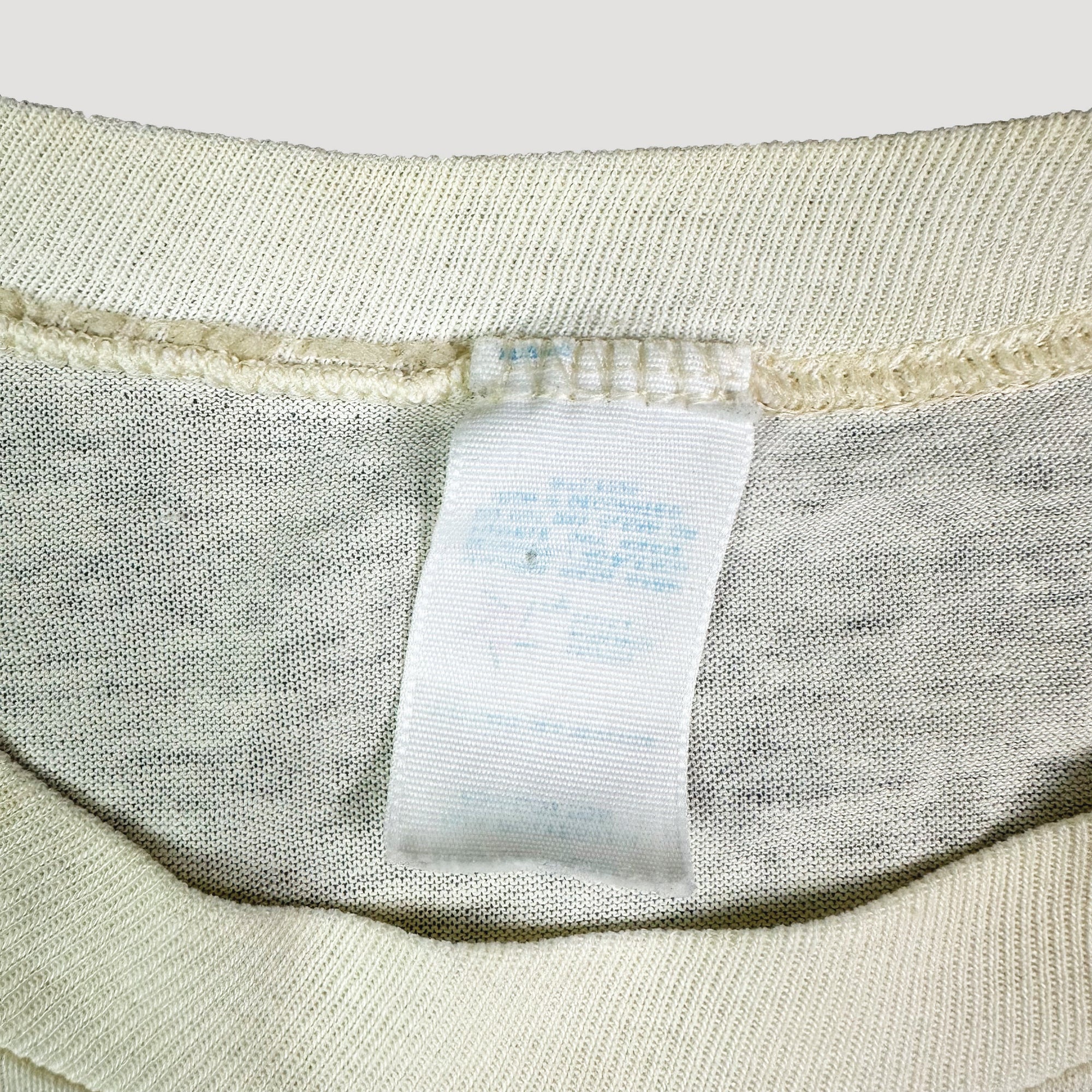 80's Uncf Mind T-Shirt