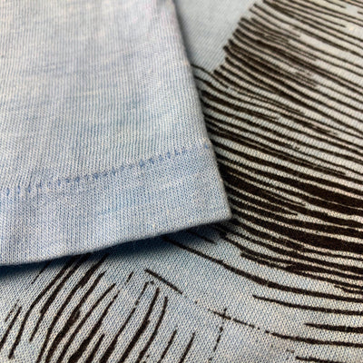 80's Anatomy Muscle T-Shirt