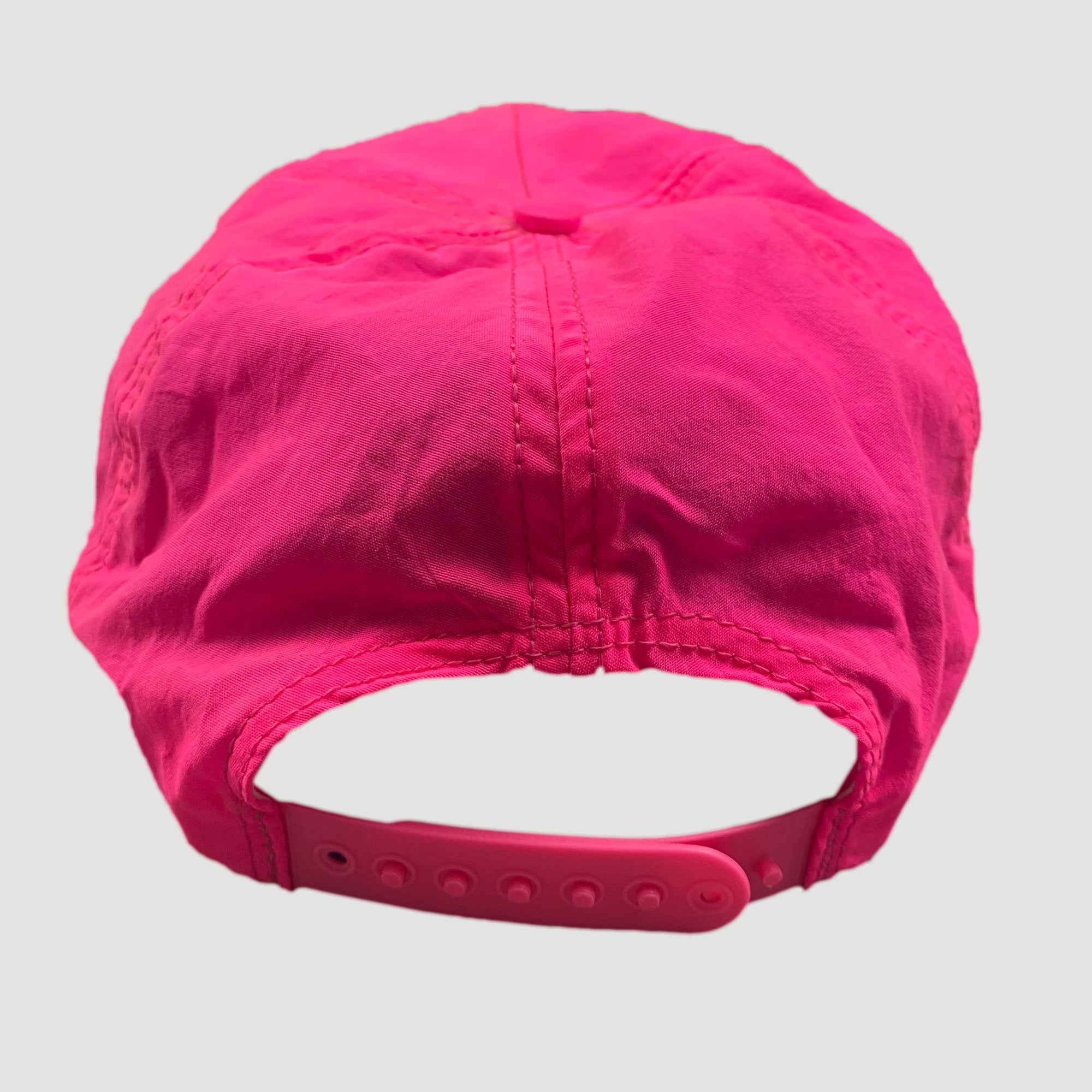 90's Pink Panther Snapback Cap