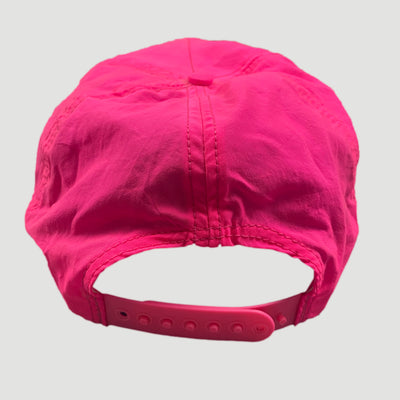 90's Pink Panther Snapback Cap