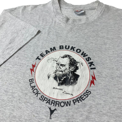 90's Charles Bukowski by R Crumb BSP T-Shirt