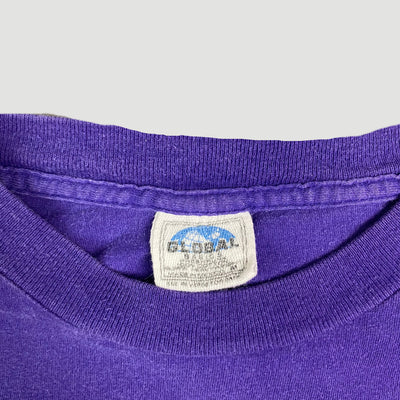 90's Narcotics Anonymous Spiritually Refreshed T-Shirt