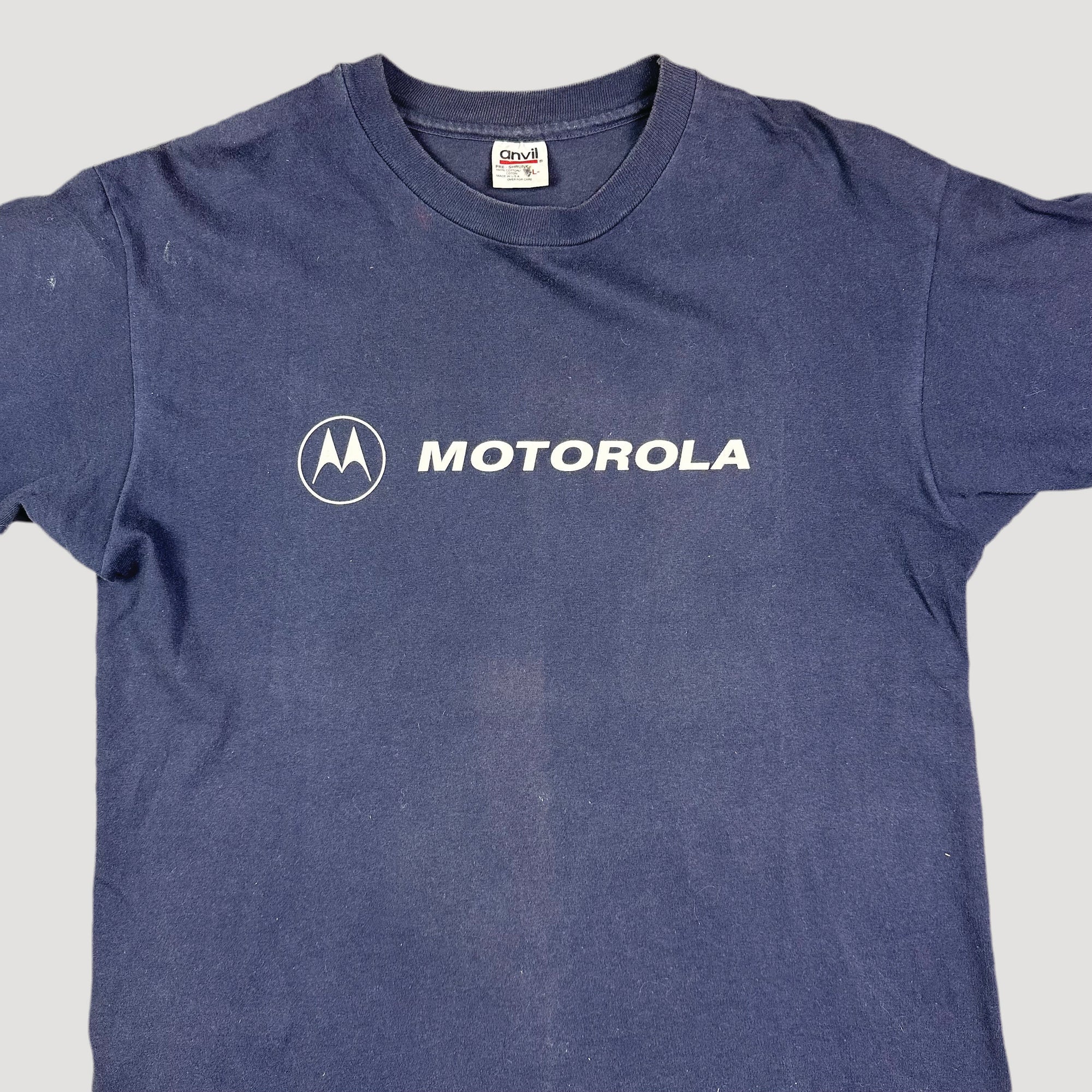 90's Motorola T-Shirt