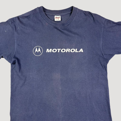 90's Motorola T-Shirt