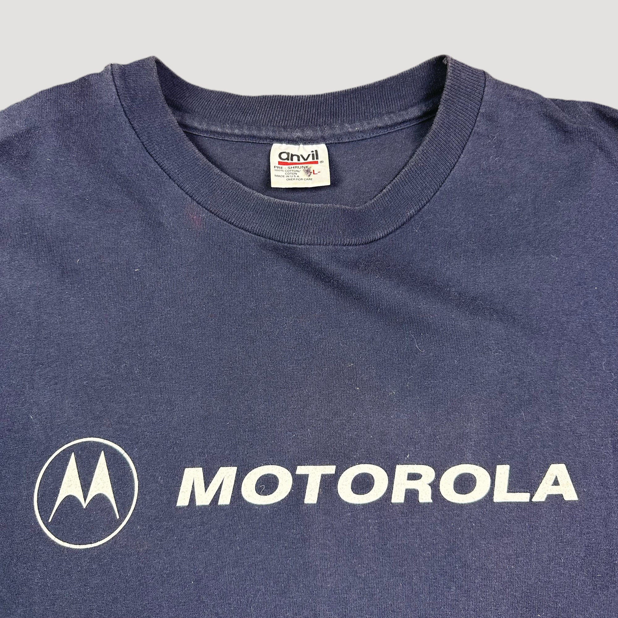 90's Motorola T-Shirt