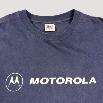 90's Motorola T-Shirt
