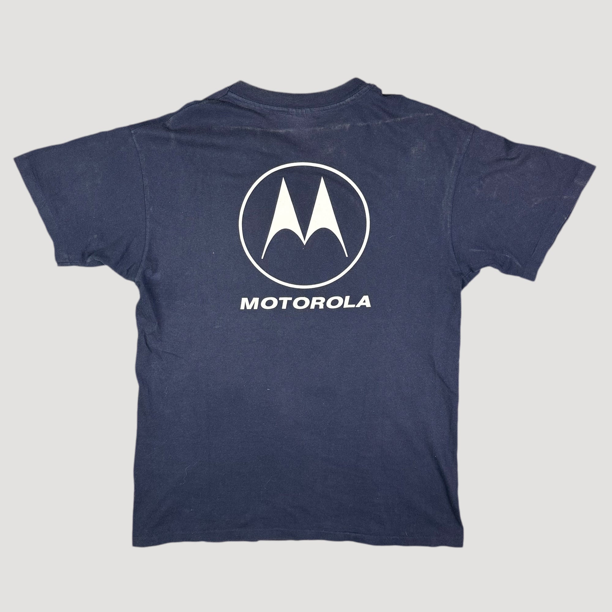 90's Motorola T-Shirt