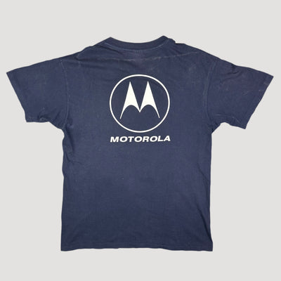 90's Motorola T-Shirt