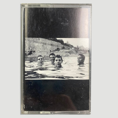 1991 Slint 'Spiderland' Cassette