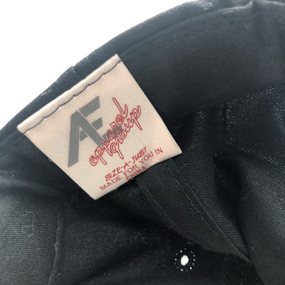 90s Napalm Death Snapback Cap