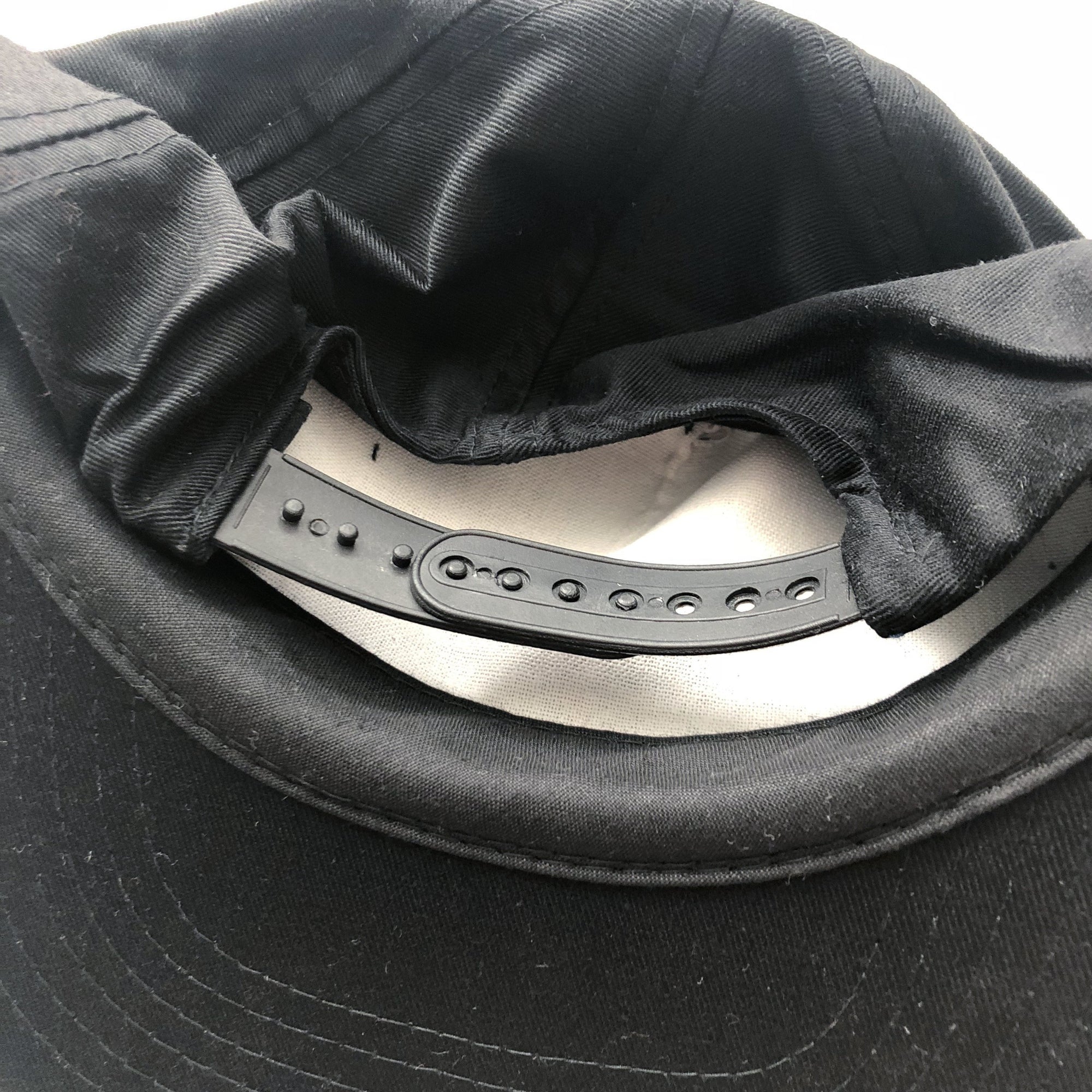 90s Napalm Death Snapback Cap