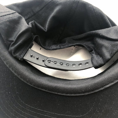 90s Napalm Death Snapback Cap