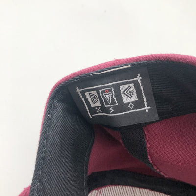 90s Lemonheads Snapback Cap