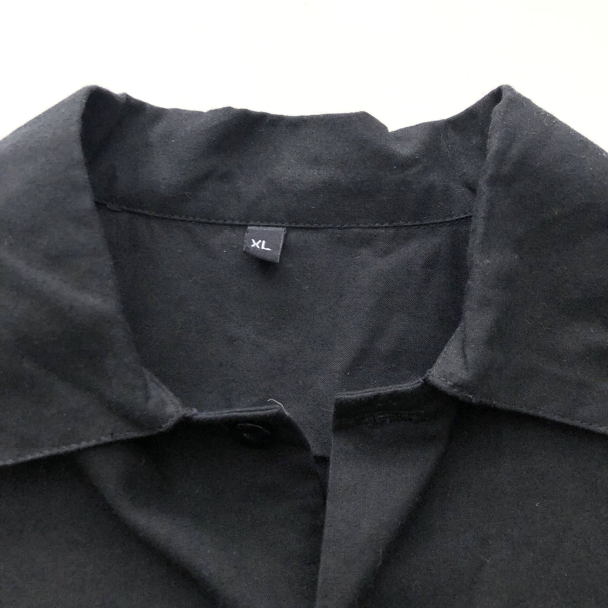 90s Marilyn Manson Work Shirt