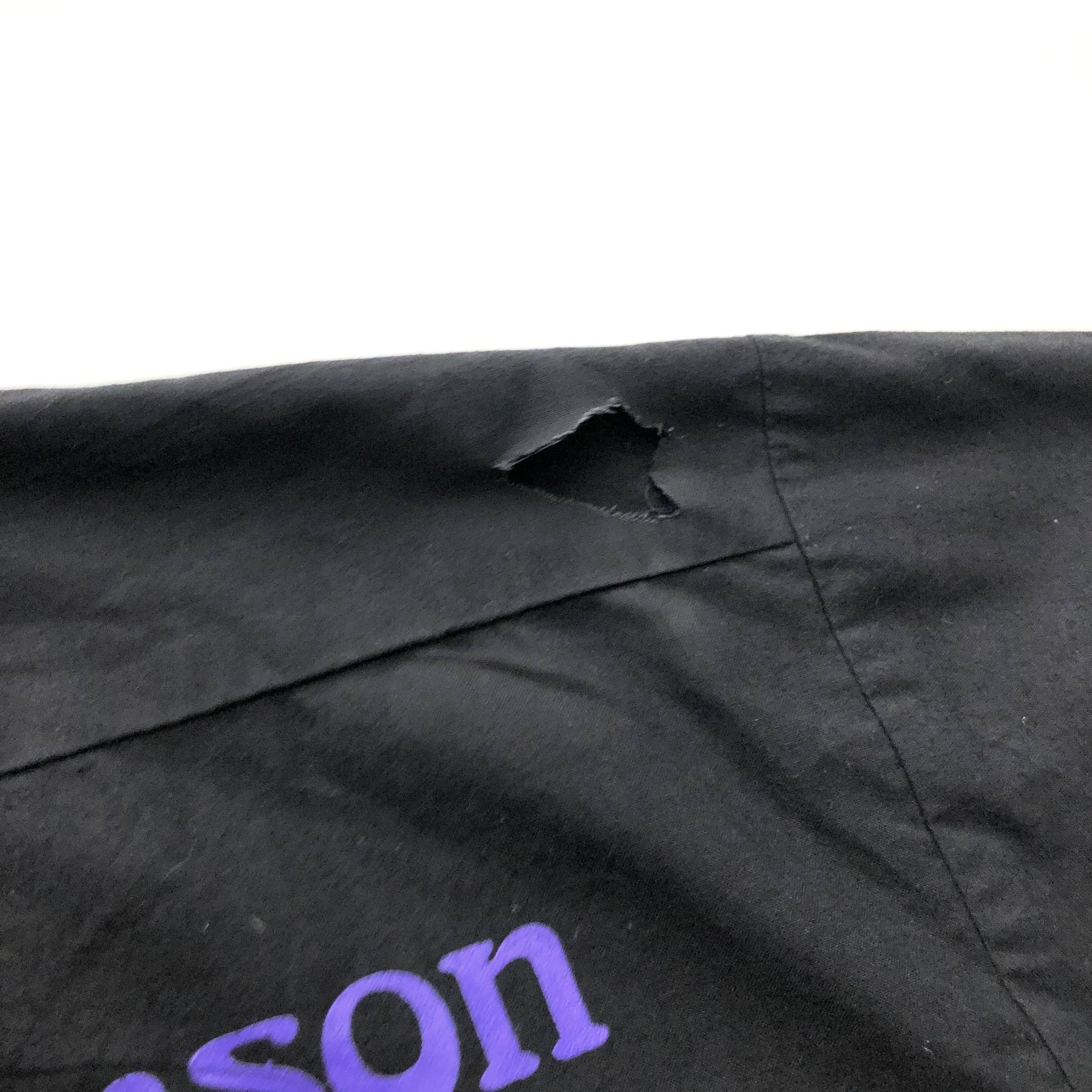 90s Marilyn Manson Work Shirt