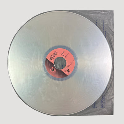 90's Chungking Express Laserdisc