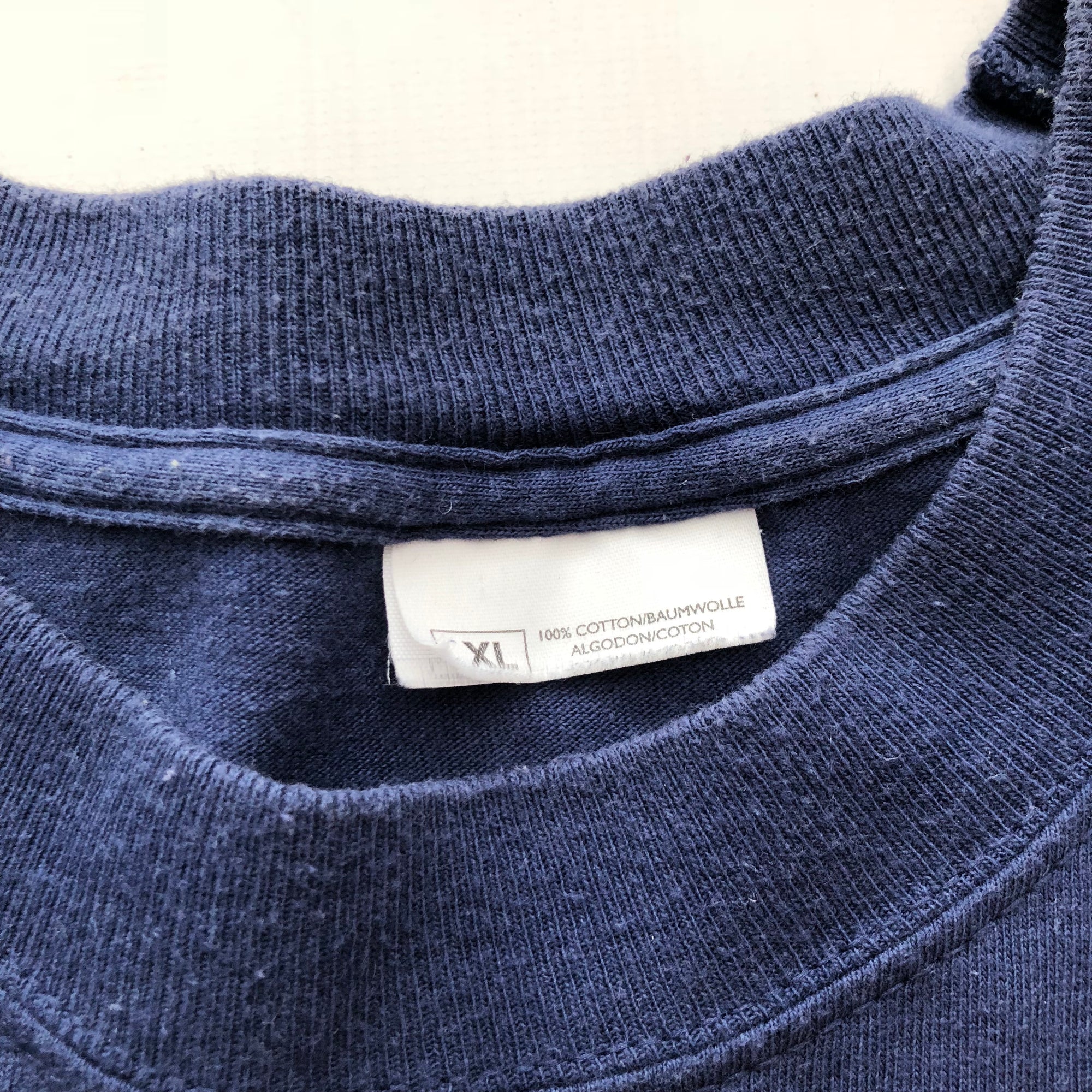 2000 Oasis 'Standing on the Shoulder of Giants'