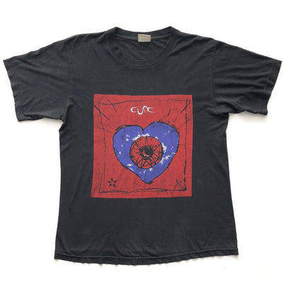 1992 The Cure 'Wish'