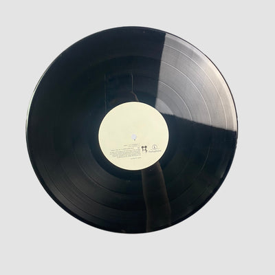 1997 Radiohead OK Computer 12" LP (1st UK Press Gatefold)