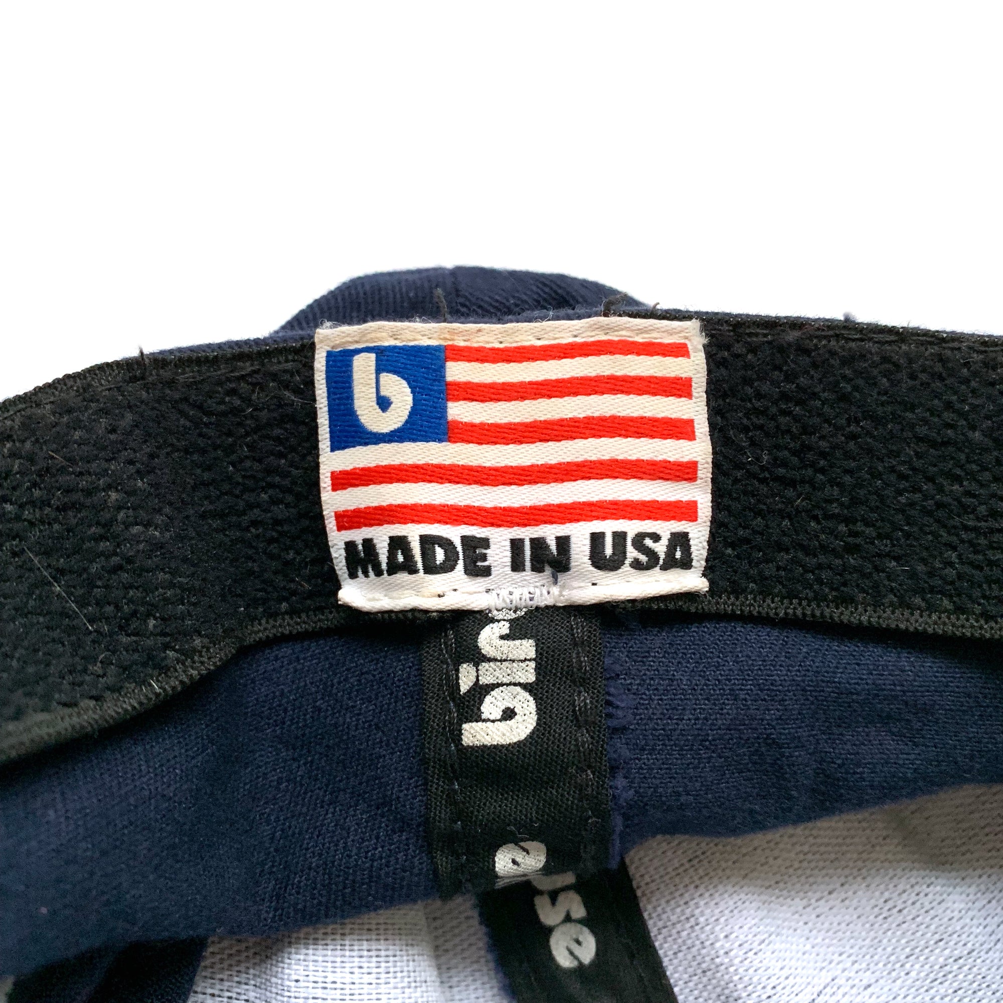 Late 90's Birdhouse Skateboards Elasticised Cap