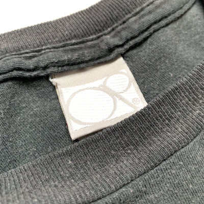 90's Ocean Pacific 'OP' graphic T-shirt