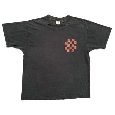 1992 Ocean Pacific Tribal graphic T-shirt