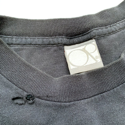 1992 Ocean Pacific Tribal graphic T-shirt