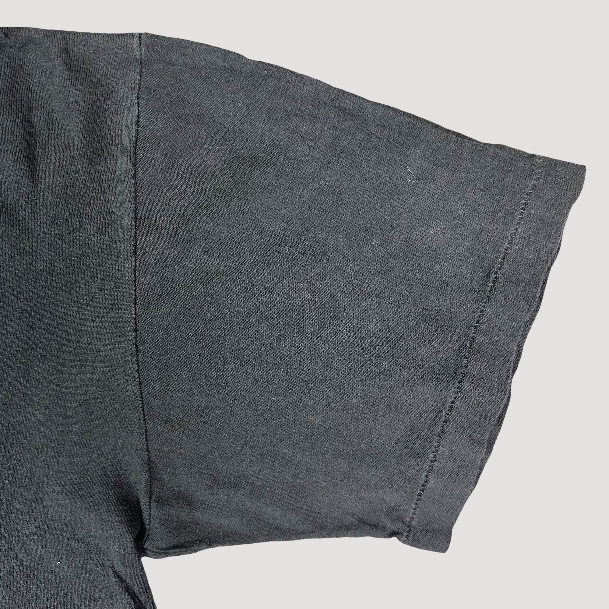 80's Berlin Checkpoint Charlie T-Shirt