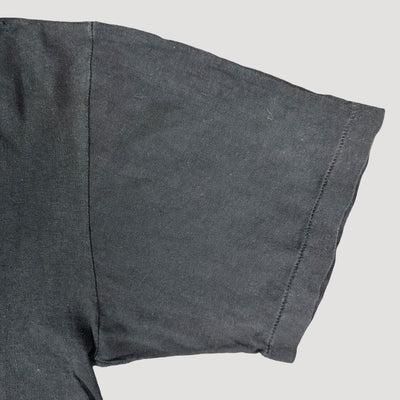 80's Berlin Checkpoint Charlie T-Shirt