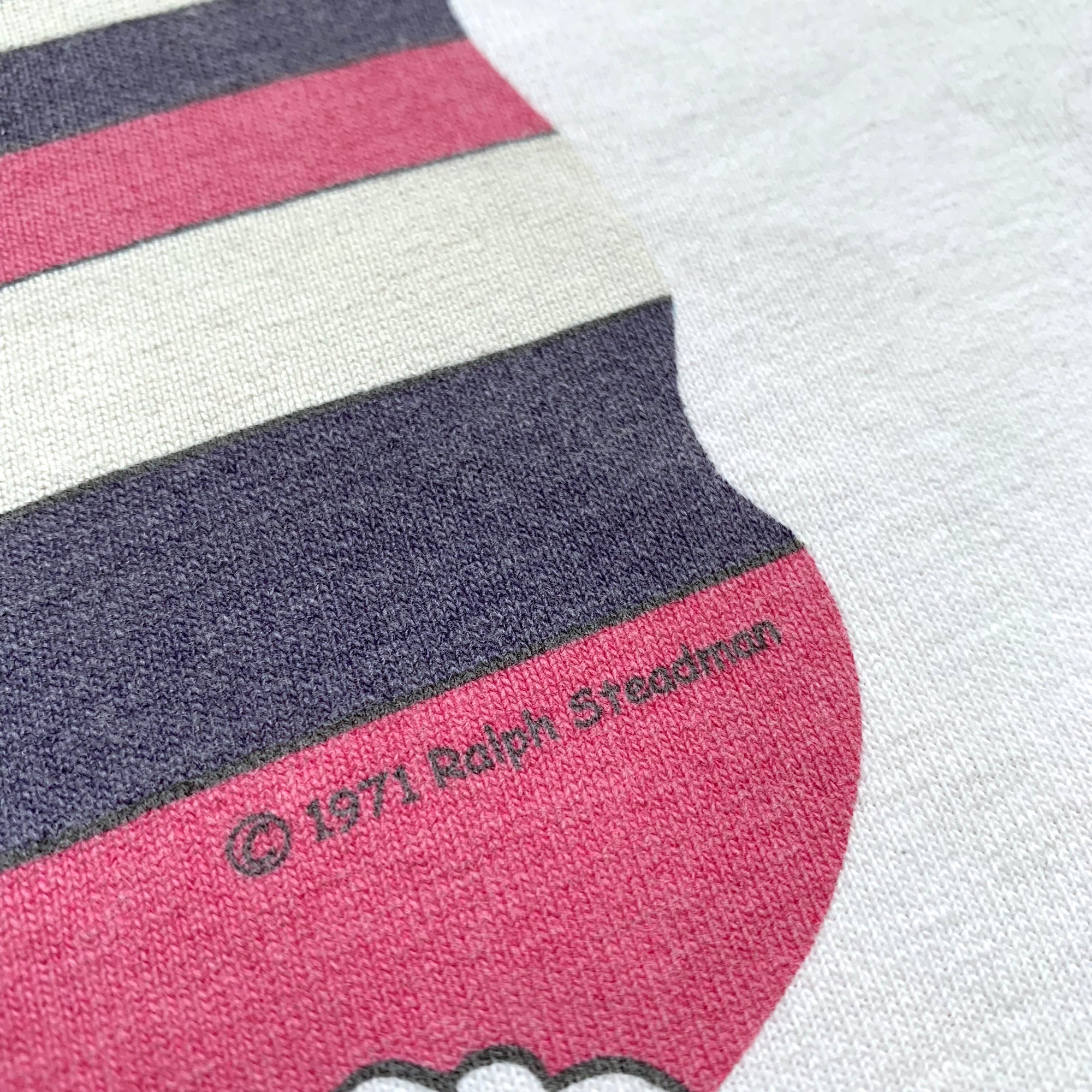 Late 90's Hunter S. Thompson American Dream T-shirt