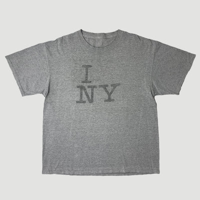 90's I Love NY T-Shirt