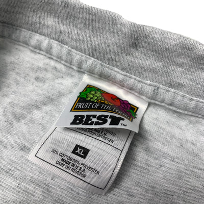 1996 'I Shot Andy Warhol' T-Shirt