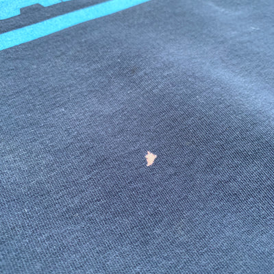 Early 90's Vans checkerboard logo hoodie