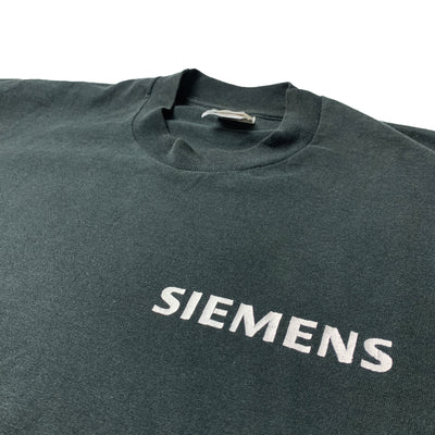 90's Siemens 'Mobility Made Easy' T-Shirt