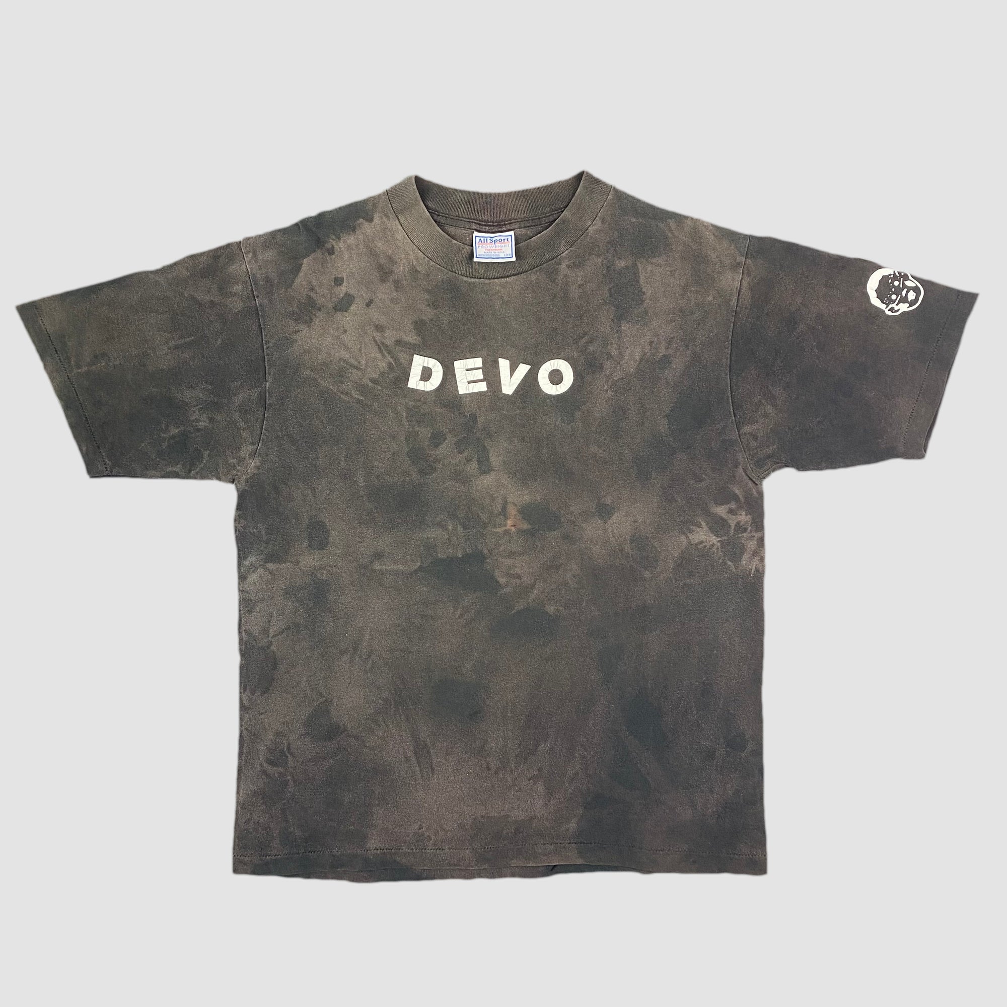 90's Devo Booji Boy T-Shirt