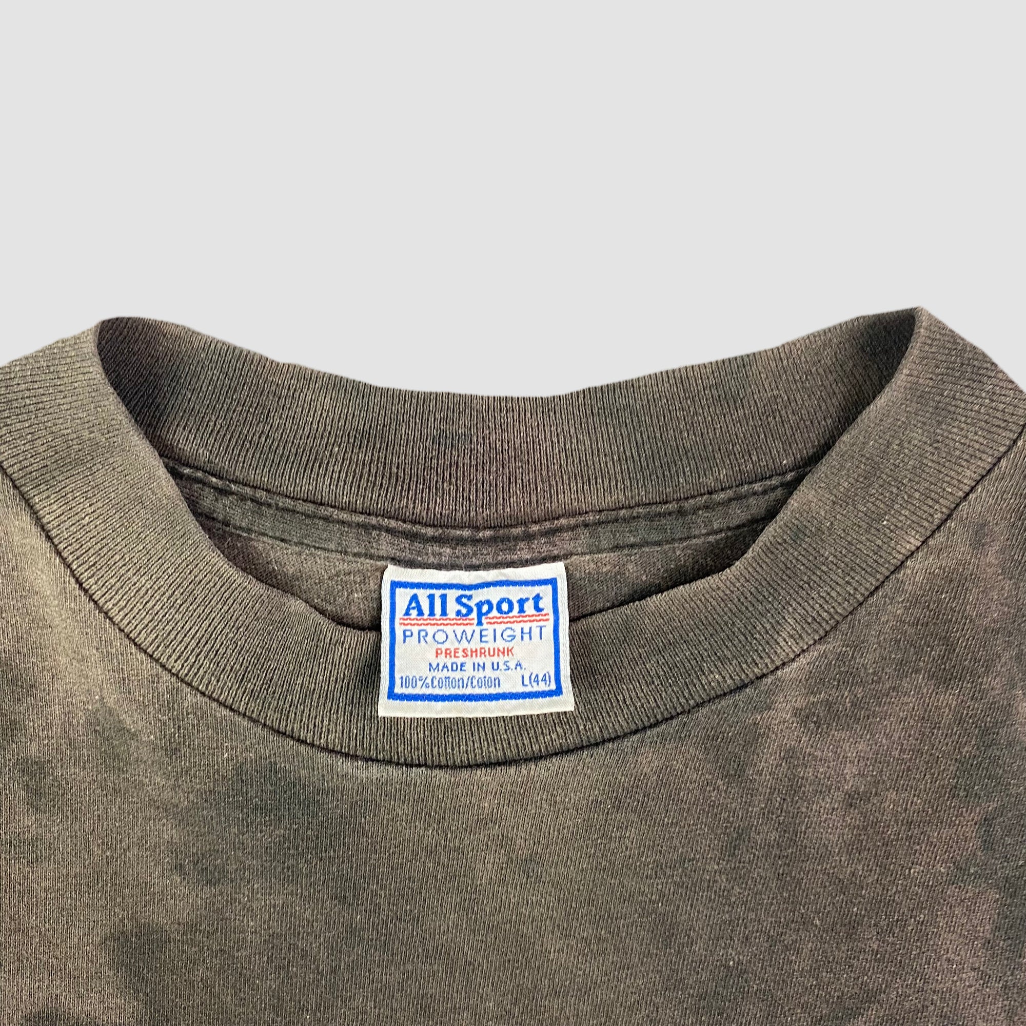 90's Devo Booji Boy T-Shirt